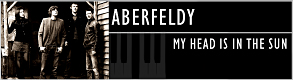 ABERFELDY