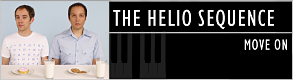 THE HELIO SQUENCE